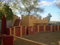 plaza de toros